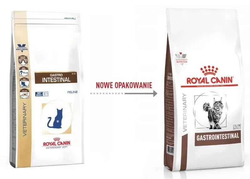 ROYAL CANIN Gastrointestinal 2kg CHAT 4 ROYAL CANIN Gastrointestinal 2kg CHAT – Image 2