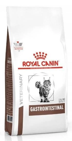 ROYAL CANIN Gastrointestinal 2kg CHAT 5 ROYAL CANIN Gastrointestinal 2kg CHAT – Image 3