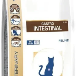 ROYAL CANIN Gastrointestinal 4kg CHAT