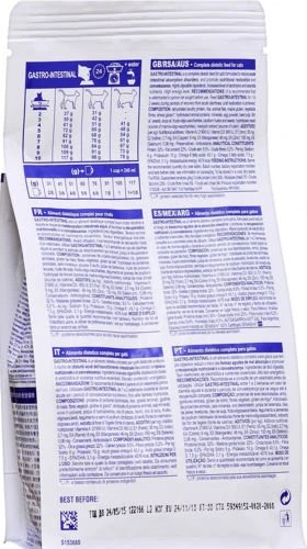 ROYAL CANIN Gastrointestinal 4kg CHAT 7 ROYAL CANIN Gastrointestinal 4kg CHAT – Image 5