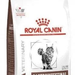ROYAL CANIN Gastrointestinal 4kg CHAT 9 ROYAL CANIN Gastrointestinal 4kg CHAT -Promos Patou Noir Magasin fre pl ROYAL CANIN Gastrointestinal 4kg CHAT 16001 5