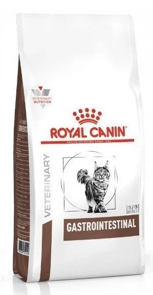 ROYAL CANIN Gastrointestinal 4kg CHAT 5 ROYAL CANIN Gastrointestinal 4kg CHAT – Image 3
