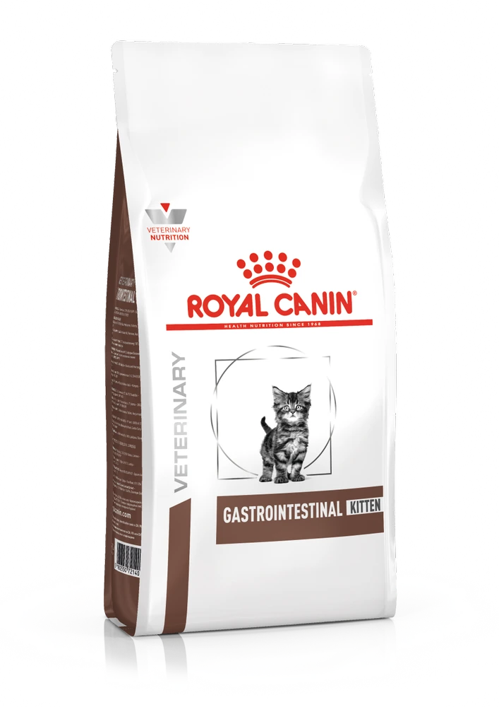 ROYAL CANIN Gastrointestinal Kitten 2kg 3 ROYAL CANIN Gastrointestinal Kitten 2kg