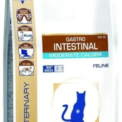 ROYAL CANIN Gastrointestinal Moderate Calorie 4kg