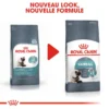 ROYAL CANIN Hairball Care 2kg -Promos Patou Noir Magasin fre pl ROYAL CANIN Hairball Care 2kg 16036 3