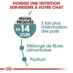 ROYAL CANIN Hairball Care 2kg -Promos Patou Noir Magasin fre pl ROYAL CANIN Hairball Care 2kg 16036 4