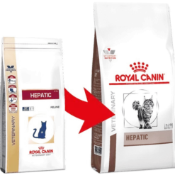ROYAL CANIN Hepatic 2kg
