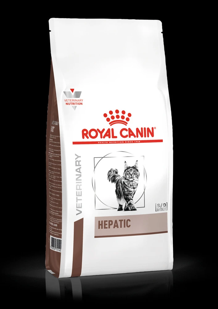 ROYAL CANIN Hepatic 4kg + Surprise Pour Votre Chat GRATUITES ! 8 ROYAL CANIN Hepatic 4kg + Surprise Pour Votre Chat GRATUITES ! – Image 6