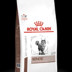 ROYAL CANIN Hepatic 4kg + Surprise Pour Votre Chat GRATUITES !