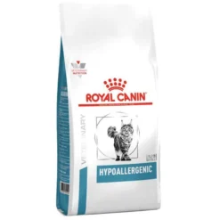 ROYAL CANIN Hypoallergenic 2,5kg + Surprise Pour Votre Chat GRATUITES ! -Promos Patou Noir Magasin fre pl ROYAL CANIN Hypoallergenic 2 5kg 9221 1