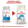 ROYAL CANIN Indoor 27 2kg -Promos Patou Noir Magasin fre pl ROYAL CANIN Indoor 27 2kg 16031 7