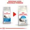 ROYAL CANIN Indoor Long Hair 400g X2