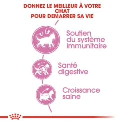 ROYAL CANIN Kitten 10kg -Promos Patou Noir Magasin fre pl ROYAL CANIN Kitten 10kg 16041 5