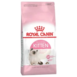 ROYAL CANIN Kitten 2kg -Promos Patou Noir Magasin fre pl ROYAL CANIN Kitten 2kg 9250 4