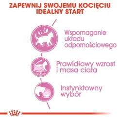 ROYAL CANIN Kitten Sterilised 12x85g -Promos Patou Noir Magasin fre pl ROYAL CANIN Kitten Sterilised 12x85g 9534 6