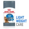ROYAL CANIN Light Weight Care 8kg -Promos Patou Noir Magasin fre pl ROYAL CANIN Light Weight Care 8kg 13611 1