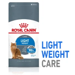 ROYAL CANIN Light Weight Care 8kg