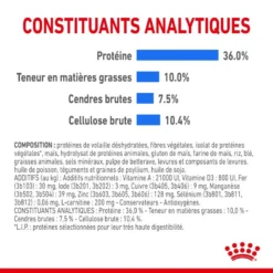 ROYAL CANIN Light Weight Care 8kg -Promos Patou Noir Magasin fre pl ROYAL CANIN Light Weight Care 8kg 13611 5