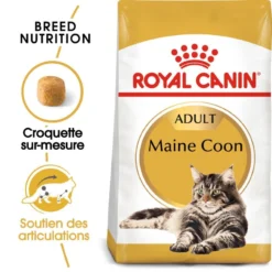 ROYAL CANIN Maine Coon Adult 2kg