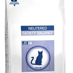 ROYAL CANIN Neutered Satiety Balance 3,5kg
