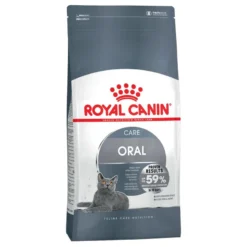 ROYAL CANIN Oral Care 8kg -Promos Patou Noir Magasin fre pl ROYAL CANIN Oral Care 8kg 15543 2