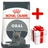 ROYAL CANIN Oral Care 8kg + Surprise Pour Votre Chat GRATUITES ! -Promos Patou Noir Magasin fre pl ROYAL CANIN Oral Care 8kg surprise pour votre chat GRATUITES 17888 1