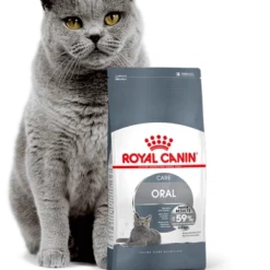 ROYAL CANIN Oral Care 8kg + Surprise Pour Votre Chat GRATUITES ! -Promos Patou Noir Magasin fre pl ROYAL CANIN Oral Care 8kg surprise pour votre chat GRATUITES 17888 5