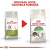 ROYAL CANIN Outdoor 4kg X2