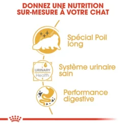 ROYAL CANIN Persian 12x85g 12 ROYAL CANIN Persian 12x85g -Promos Patou Noir Magasin fre pl ROYAL CANIN Persian 12x85g 9333 5