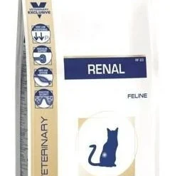 ROYAL CANIN® RENAL Feline 4kg -Promos Patou Noir Magasin fre pl ROYAL CANIN R RENAL Feline 4kg 17052 2