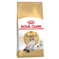 ROYAL CANIN Ragdoll Adult 400g -Promos Patou Noir Magasin fre pl ROYAL CANIN Ragdoll Adult 400g 15341 7