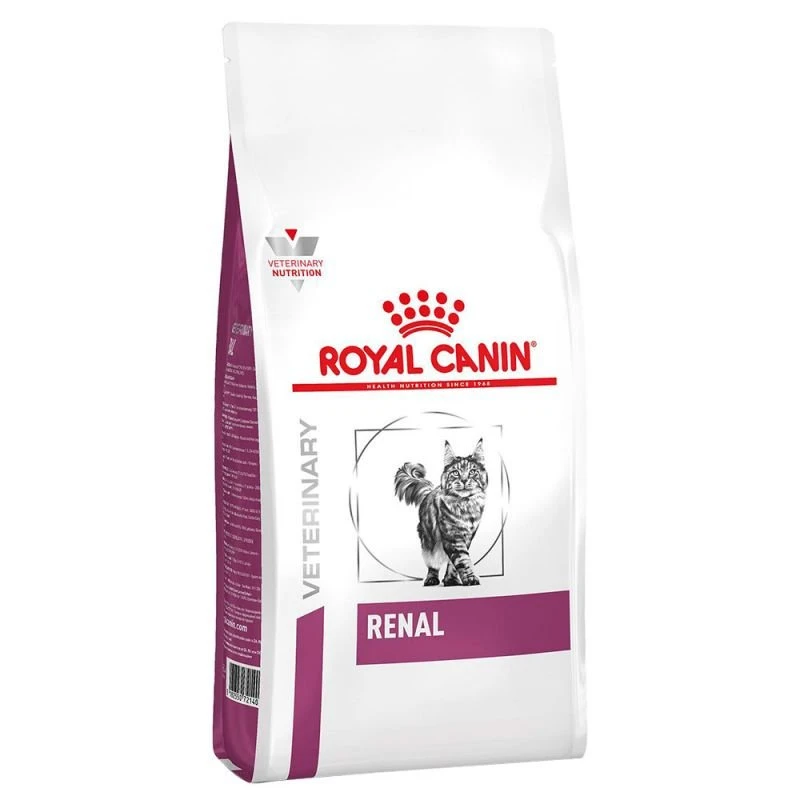 ROYAL CANIN Renal 2kg 4 ROYAL CANIN Renal 2kg – Image 2
