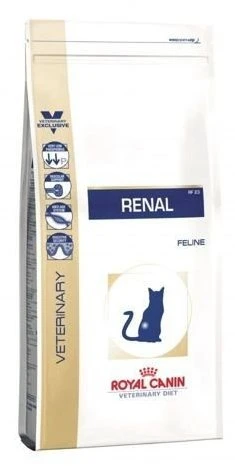 ROYAL CANIN Renal 2kg 3 ROYAL CANIN Renal 2kg