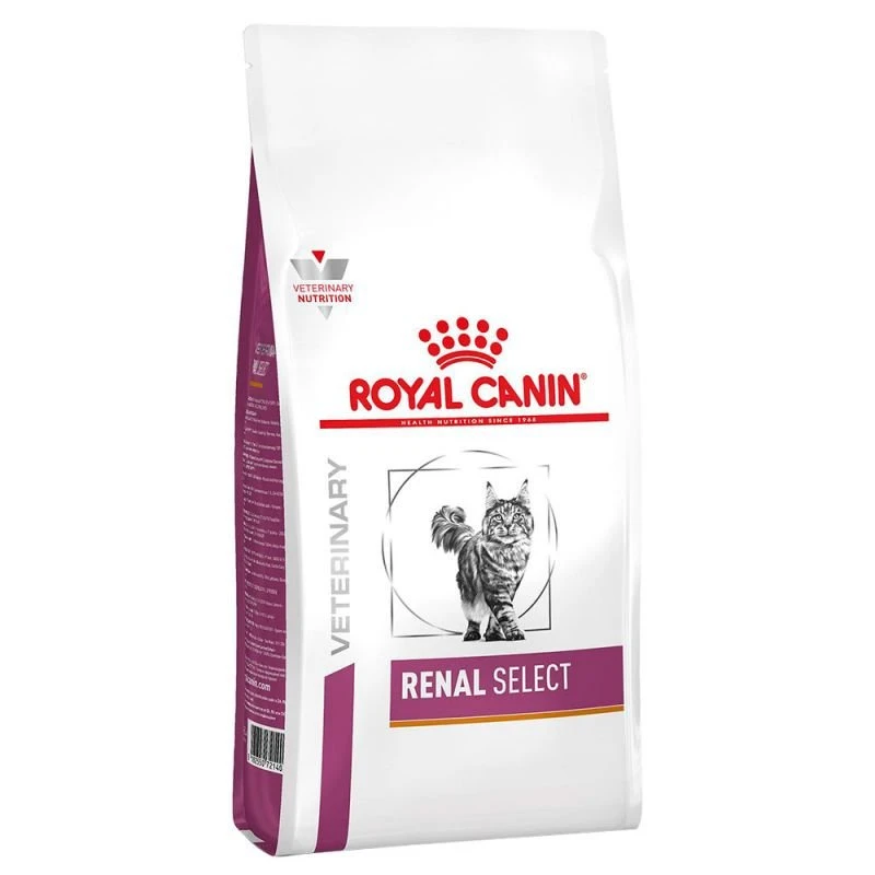 ROYAL CANIN Renal Select 2kg 4 ROYAL CANIN Renal Select 2kg – Image 2