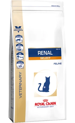 ROYAL CANIN Renal Select 2kg 3 ROYAL CANIN Renal Select 2kg