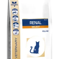ROYAL CANIN Renal Select 400g X2