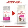 ROYAL CANIN Savour Exigent 2kg -Promos Patou Noir Magasin fre pl ROYAL CANIN Savour Exigent 2kg 15989 6