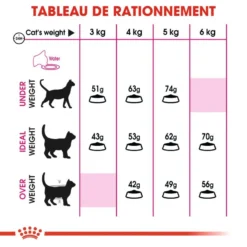 ROYAL CANIN Savour Exigent 4kg X2 -Promos Patou Noir Magasin fre pl ROYAL CANIN Savour Exigent 4kg x2 30762 5