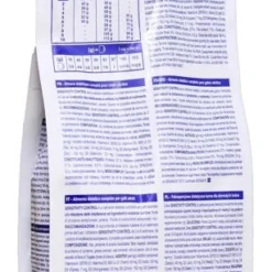 ROYAL CANIN Sensitivity Control SC 27 1,5kg -Promos Patou Noir Magasin fre pl ROYAL CANIN Sensitivity Control SC 27 1 5kg 16131 4