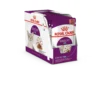 ROYAL CANIN Sensory Feel Aliments Humides, Morceaux En Sauce 12x85g