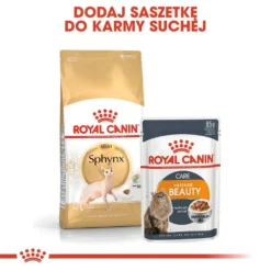 ROYAL CANIN Sphynx Adult 10kg + Surprise Pour Votre Chat GRATUITES ! -Promos Patou Noir Magasin fre pl ROYAL CANIN Sphynx Adult 10kg surprise pour votre chat GRATUITES 17889 5