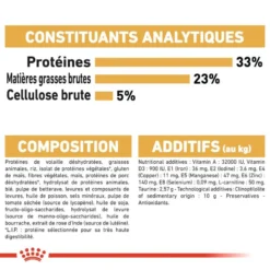 ROYAL CANIN Sphynx Adult 400g -Promos Patou Noir Magasin fre pl ROYAL CANIN Sphynx Adult 400g 15979 6