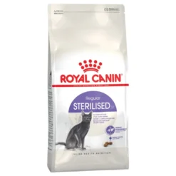 ROYAL CANIN Sterilised 37 10kg -Promos Patou Noir Magasin fre pl ROYAL CANIN Sterilised 37 10kg 9526 3