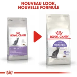 ROYAL CANIN Sterilised 37 10kg