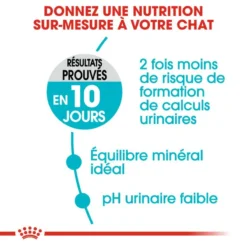ROYAL CANIN Urinary Care 4kg -Promos Patou Noir Magasin fre pl ROYAL CANIN Urinary Care 4kg 17048 2