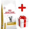 ROYAL CANIN Urinary S/O 3,5kg + Surprise Pour Votre Chat GRATUITES !