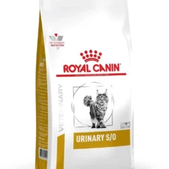 ROYAL CANIN Urinary S/O 7kg X2 -Promos Patou Noir Magasin fre pl ROYAL CANIN Urinary S O 7kg 15764 2