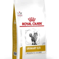 ROYAL CANIN Urinary S/O Moderate Calorie 9kg + Surprise Pour Votre Chat GRATUITES ! -Promos Patou Noir Magasin fre pl ROYAL CANIN Urinary S O Moderate Calorie 9kg surprise pour votre chat GRATUITES 25254 2