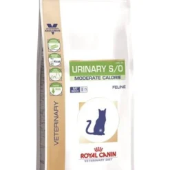 ROYAL CANIN Urinary S/O Moderate Calorie 9kg + Surprise Pour Votre Chat GRATUITES ! -Promos Patou Noir Magasin fre pl ROYAL CANIN Urinary S O Moderate Calorie 9kg surprise pour votre chat GRATUITES 25254 3