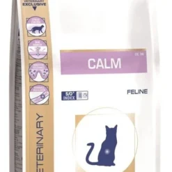 ROYAL CANIN Veterinary Feline Calm 2kg